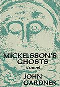 Mickelsson's Ghosts